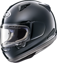Load image into Gallery viewer, ARAI HELMETS, ARAI HELMETS Quantum-X Pearl Black Helmet - Size Large (Part #0101-17537)