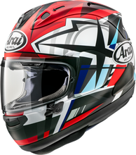 Load image into Gallery viewer, ARAI HELMETS, ARAI HELMETS Corsair-X Helmet Takumi Medium (Part No. 0101-17626)