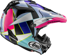 Load image into Gallery viewer, ARAI HELMETS, ARAI Helmets VX-Pro4 Fragment Helmet - Multi, XS | Model 0110-9531