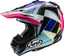 Load image into Gallery viewer, ARAI HELMETS, ARAI Helmets VX-Pro4 Fragment XL with Peripherally Belted Complex Laminate Construction
