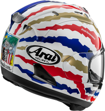 Load image into Gallery viewer, ARAI HELMETS, ARAI HELMETS Corsair-X Doohan Restyle Helmet Large 0101-18545