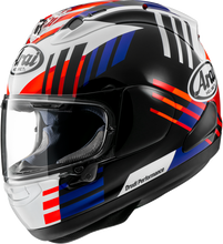 Load image into Gallery viewer, ARAI HELMETS, Arai Helmets Corsair-X Rea-7 Helmet - Medium by Arai Helmets Part 0101-18550
