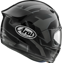 Load image into Gallery viewer, ARAI HELMETS, ARAI Helmets Signet-X Robotik Black Large - Precision Narrow Fit with VAS Shield System