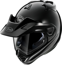 Load image into Gallery viewer, ARAI HELMETS, ARAI HELMETS XD-5 Helmet - Black - Large 0140-0408