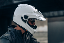 Load image into Gallery viewer, ARAI HELMETS, ARAI HELMETS XD-5 Helmet - White, XL - Part 0140-0403