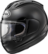 Load image into Gallery viewer, ARAI HELMETS, ARAI Helmets Corsair-X Helmet - Black, Size Large (Part 0101-18594)
