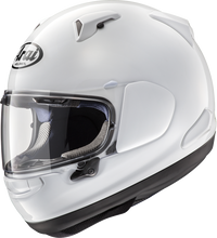 Load image into Gallery viewer, ARAI HELMETS, ARAI HELMETS Quantum-X Helmet - White Small (Part No. 0101-17652)