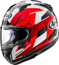 Load image into Gallery viewer, ARAI HELMETS, ARAI HELMETS Signet-X Helmet - Flag Italy - 2XL (Part Number 0101-18516)