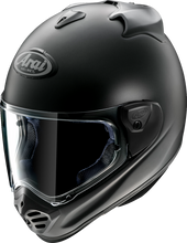 Load image into Gallery viewer, ARAI HELMETS, ARAI Helmets XD-5 Helmet Black Frost Small - Part 0140-0397