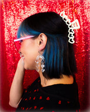 Load image into Gallery viewer, Lovey Dovey Hair Claws