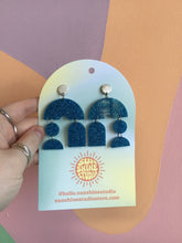 Load image into Gallery viewer, Bold Shaped Earrings
