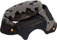 Load image into Gallery viewer, ARAI HELMETS, ARAI Helmets XD-5 Interior Pad - II - 10 mm (Part Number 075471)