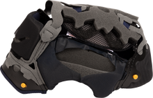 Load image into Gallery viewer, ARAI HELMETS, ARAI Helmets XD-5 Interior Pad - III - 7 mm by ARAI Helmets Part 075476