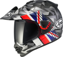 Load image into Gallery viewer, ARAI HELMETS, ARAI Helmets XD-5 Nation UK Medium Helmet - Part 0140-0585
