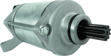 Load image into Gallery viewer, QuadBoss, QuadBoss Yamaha YFM450 Grizzly 4x4 EPS Motor Starter (2011-2014)