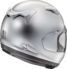 Load image into Gallery viewer, ARAI HELMETS, ARAI HELMETS Quantum-X Helmet Aluminum Silver 2XL (Part Number 0101-18168)