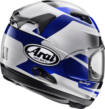 Load image into Gallery viewer, ARAI HELMETS, Arai Helmets Quantum-X Helmet - Steel Blue, Large (Part No. 0101-18125)