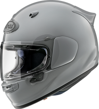 Load image into Gallery viewer, ARAI HELMETS, ARAI HELMETS Contour-X Helmet - Light Gray, Medium (Part No. 0101-18201)