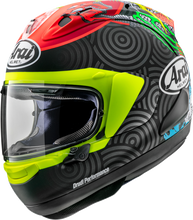 Load image into Gallery viewer, ARAI HELMETS, ARAI HELMETS Corsair-X Tatsuki XL Helmet with VAS Shield Mechanism and Advanced Ventilation