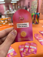 Load image into Gallery viewer, Cartilage, Tragus, or Septum