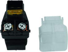 Load image into Gallery viewer, QuadBoss, QuadBoss 04-08 Arctic Cat 400 DVX Starter Solenoid &amp; Relay – Reliable Power Sport Replacement