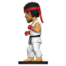 Load image into Gallery viewer, Capcom Street Fighter Ryu Bobblehead