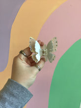 Load image into Gallery viewer, Sweet Gem Butterfly Hair Claws