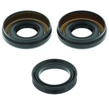 Load image into Gallery viewer, QuadBoss, QuadBoss 04-07 Honda TRX400FA/FGA FourTrax Rancher 4x4 AT/AT GPScape Front Differential Seal Kit