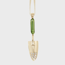Load image into Gallery viewer, Garden tool hanging ornament boxed gift set