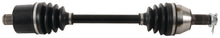 Load image into Gallery viewer, QuadBoss, QuadBoss 2009 Polaris Sportsman XP 550 4x4 Rear Left Side Rugged Axle Part #609211