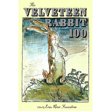 Load image into Gallery viewer, The Velveteen Rabbit at 100 - Paperback