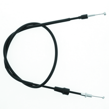 Load image into Gallery viewer, QuadBoss, QuadBoss Honda TRX300 FourTrax Throttle Cable - Fits 1988-1993 Models