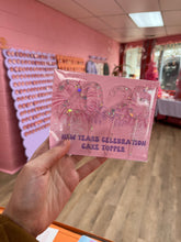 Load image into Gallery viewer, New Years Celebration Cake Toppers