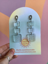 Load image into Gallery viewer, Even Statement Earrings