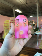 Load image into Gallery viewer, Rhinestone Cowgirl Huggies