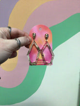 Load image into Gallery viewer, Henge Upon Statement Studs