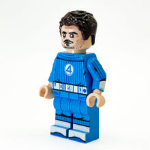 Load image into Gallery viewer, MR. FANPLASTIC made using LEGO parts - B3 Customs