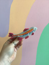 Load image into Gallery viewer, Fresh Water Hair Claws