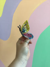 Load image into Gallery viewer, Pan Pride Butterflies