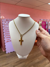 Load image into Gallery viewer, Unique charm necklace