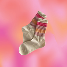 Load image into Gallery viewer, Cozy Colorful Socks