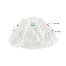 Load image into Gallery viewer, Hi-Viz blast Micro Mesh Mens Motorcycle Jacket – Lightweight