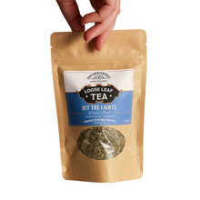 Load image into Gallery viewer, &quot;Hit the Lights&quot; Sleepy Loose Leaf Tea