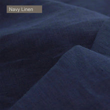 Load image into Gallery viewer, Custom-made Linen Curtains And Drapes