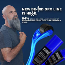 Load image into Gallery viewer, Beard Gro Roller Kit