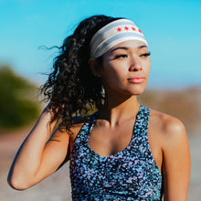 Load image into Gallery viewer, City Flag Headbands