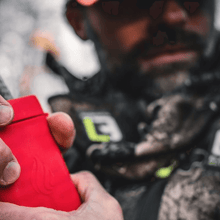 Load image into Gallery viewer, POWERPAW IPX7 Waterproof Rechargeable Hand Warmer