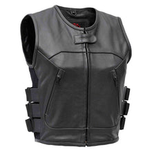 Load image into Gallery viewer, Women's Updated SWAT Team Style Vest