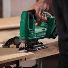 Load image into Gallery viewer, Metabo HPT CJ18DAQ4M 18V Cordless Jig Saw, Tool Only