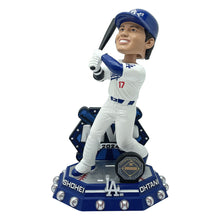 Load image into Gallery viewer, Shohei Ohtani Los Angeles Dodgers 2024 MVP Bobblehead